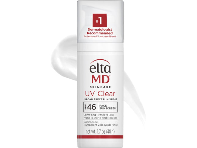 Product Image 1 - EltaMD UV Clear Face S