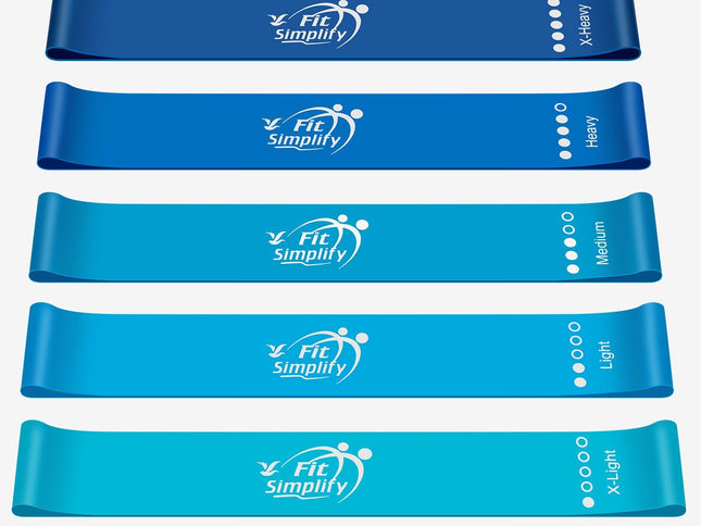 Product Image 2 - Fit Simplify Resistanc