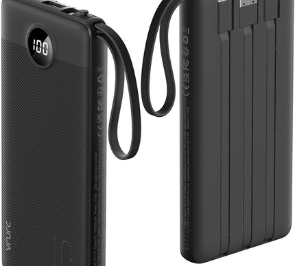 Product Image 1 - VRURC Portable Charger