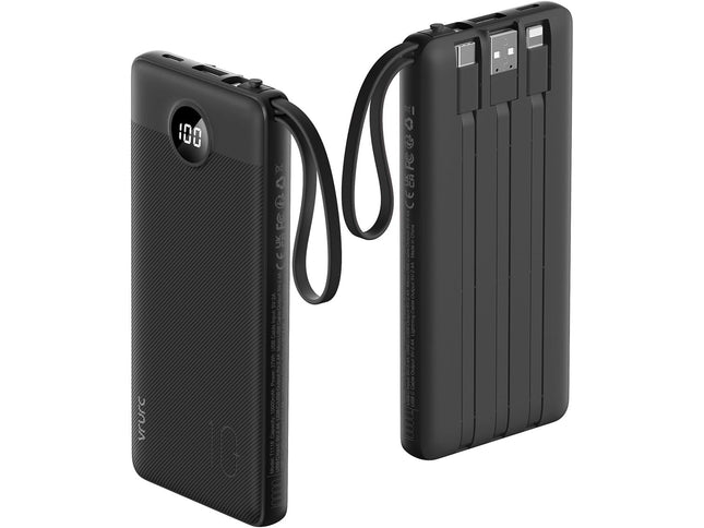 Product Image 1 - VRURC Portable Charger