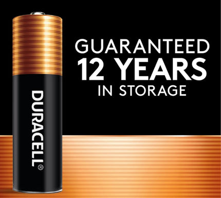 Product Image 5 - Duracell Coppertop AA 