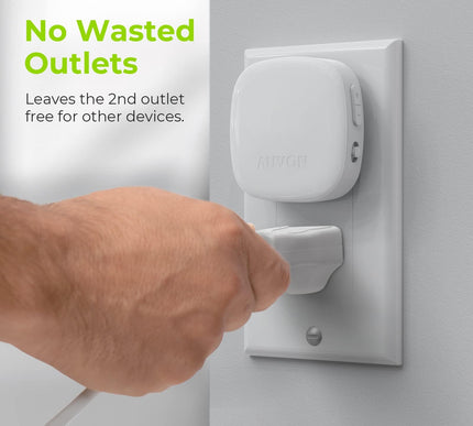 Product Image 8 - AUVON Plugin LED Backl