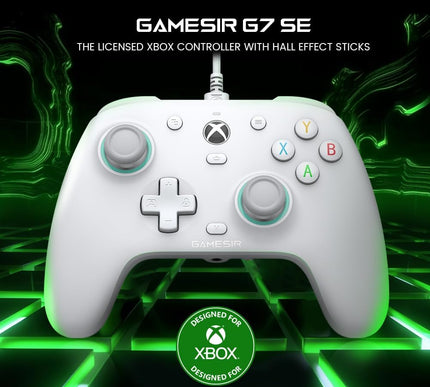 Product Image 2 - GameSir G7 SE Wired Co