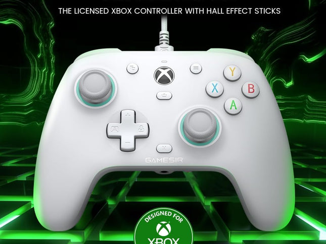 Product Image 2 - GameSir G7 SE Wired Co