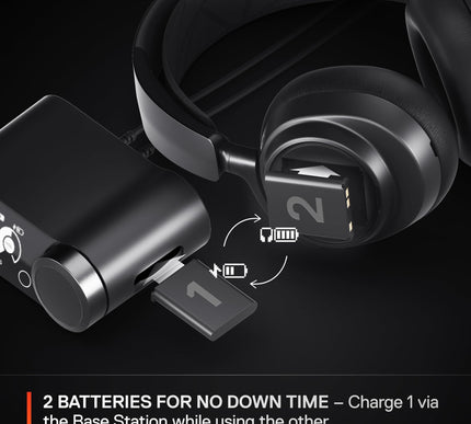 Product Image 5 - SteelSeries Arctis Nov