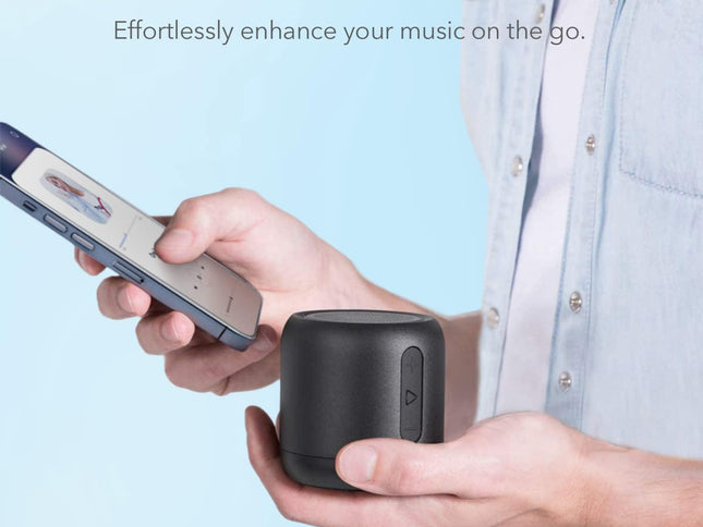 Product Image 2 - Soundcore Anker Mini S