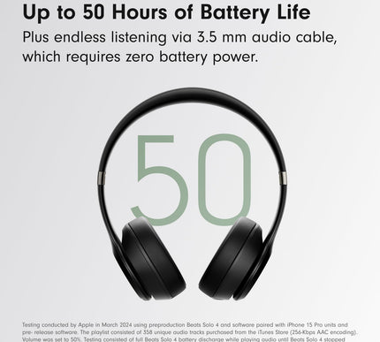 Product Image 4 - Beats Solo 4 - Wireles