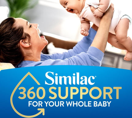 Product Image 4 - Similac 360 Total Care