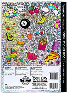 Product Image 4 - Fashion Angels 1000+ R