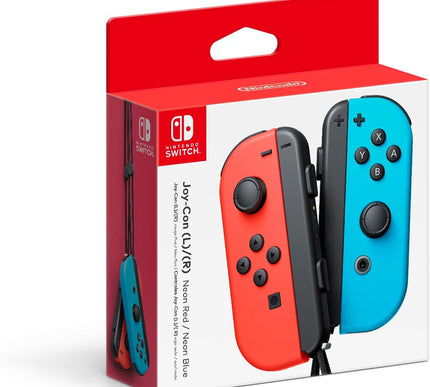 Product Image 1 - Nintendo JoyCon LR Neo