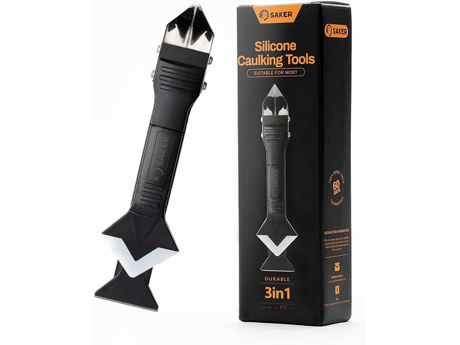 Product Image 1 - Saker Silicone Caulkin