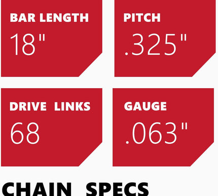 Product Image 3 - KAKEI Stihl Chainsaw C