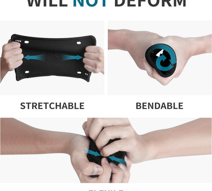 Product Image 5 - Aujen Silicone License