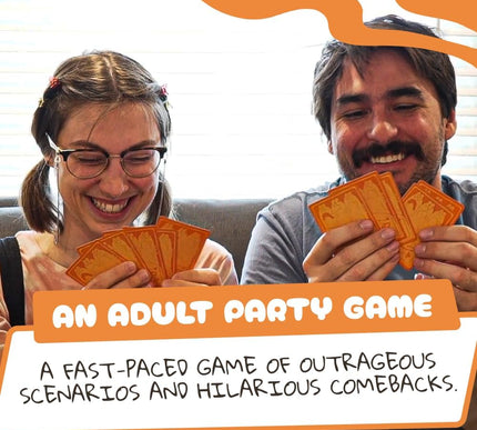 Product Image 4 - Go F Yourself! – The