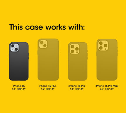 Product Image 2 - OtterBox iPhone 16e 15
