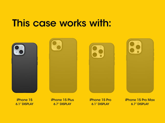 Product Image 2 - OtterBox iPhone 16e 15