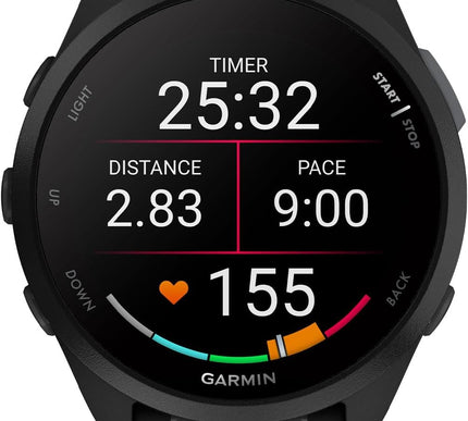 Product Image 2 - Garmin Forerunner 165 