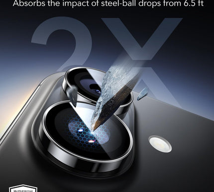 Product Image 4 - ESR Camera Lens Protec