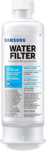 Product Image 2 - SAMSUNG Genuine Filter