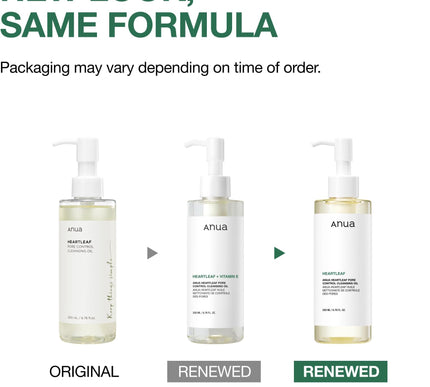 Product Image 2 - Anua Heartleaf Pore Co