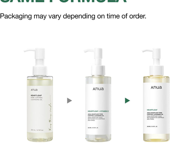 Product Image 2 - Anua Heartleaf Pore Co