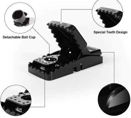Product Image 3 - 20 Pack Mouse Traps In