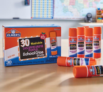 Product Image 4 - Elmers Disappearing Pu