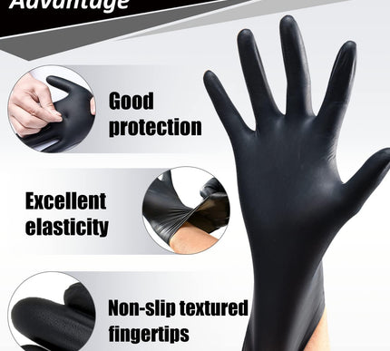 Product Image 2 - PROMEDIX P Nitrile Dis