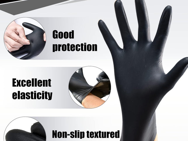 Product Image 2 - PROMEDIX P Nitrile Dis