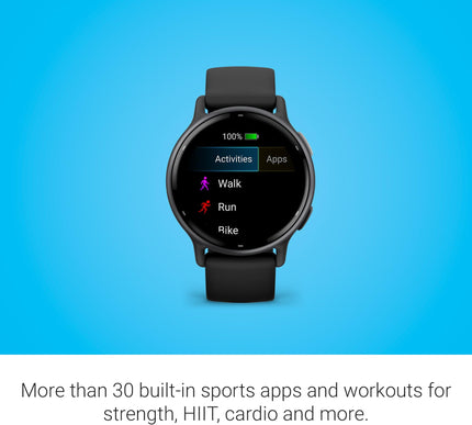 Product Image 5 - Garmin Vvoactive 5 Hea