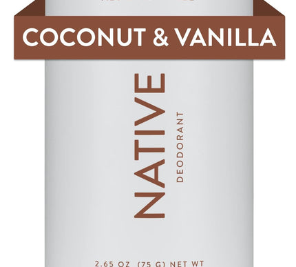 Product Image 1 - Native Deodorant Conta
