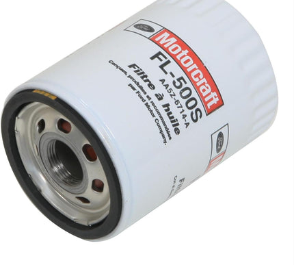 Product Image 1 - Motorcraft FL-500S Oil