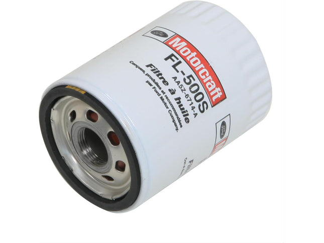 Product Image 1 - Motorcraft FL-500S Oil