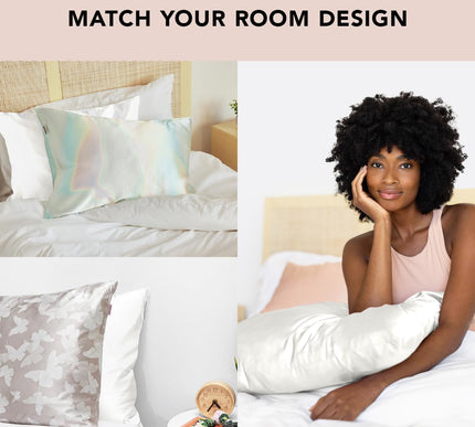 Product Image 5 - Kitsch Satin Pillowcas