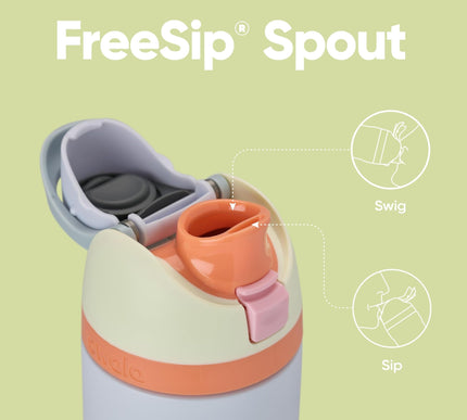 Product Image 2 - Owala FreeSip Insulate