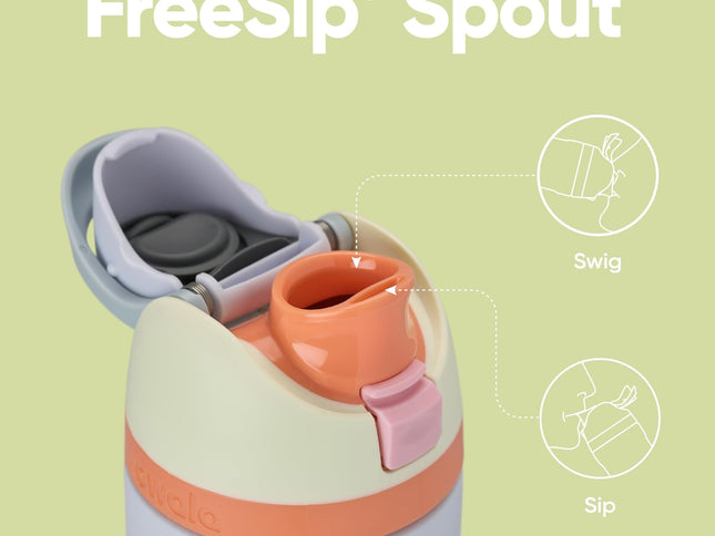 Product Image 2 - Owala FreeSip Insulate
