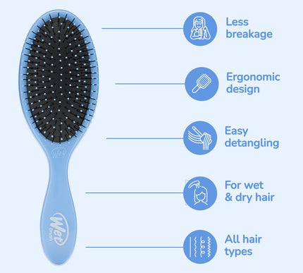 Product Image 4 - Wet Brush Detangling B