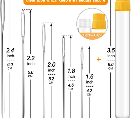 Product Image 2 - Premium Large Eye Larg