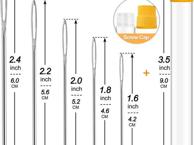 Product Image 2 - Premium Large Eye Larg