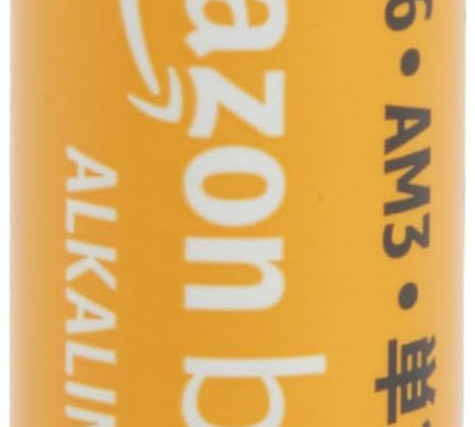 Product Image 2 - Amazon Basics 100Pack 