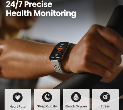 Product Image 5 - Amazfit Bip 6 Smart Wa