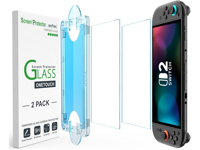 Product Image 1 - amFilm AutoAlignment O