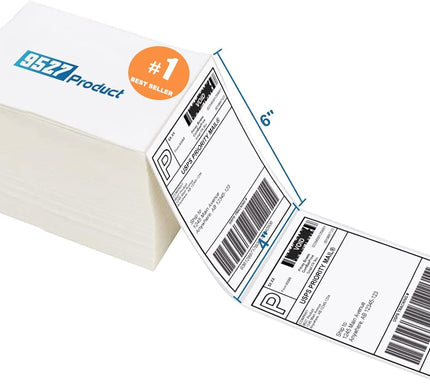 Product Image 1 - 9527 Product Fanfold 4