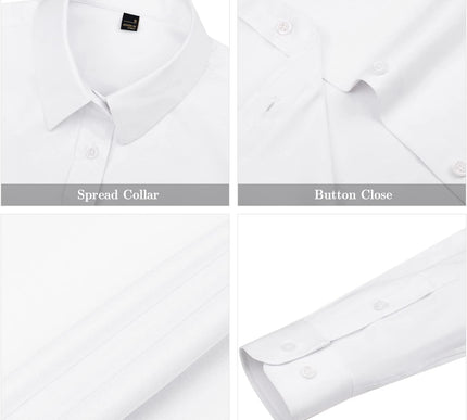 Product Image 4 - JVER Womens Dress Shir