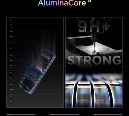 Product Image 4 - Spigen AluminaCore Tem