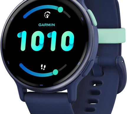 Product Image 1 - Garmin vvoactive 5 Hea