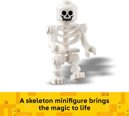 Product Image 6 - LEGO Halloween Barn Bu