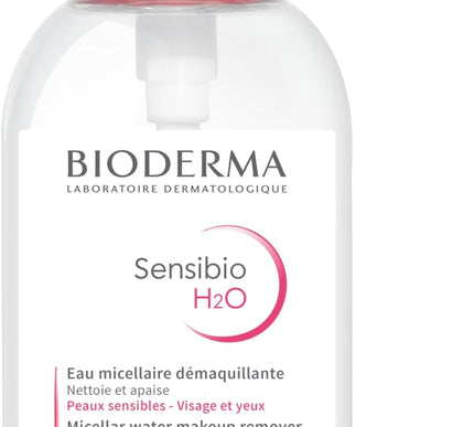 Product Image 3 - Bioderma Sensibio H2O 