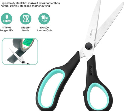 Product Image 4 - 3Pack 8 Heavy Duty Sci