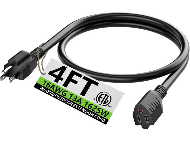 Product Image 1 - HUANCHAIN 4 FT 16 Gaug